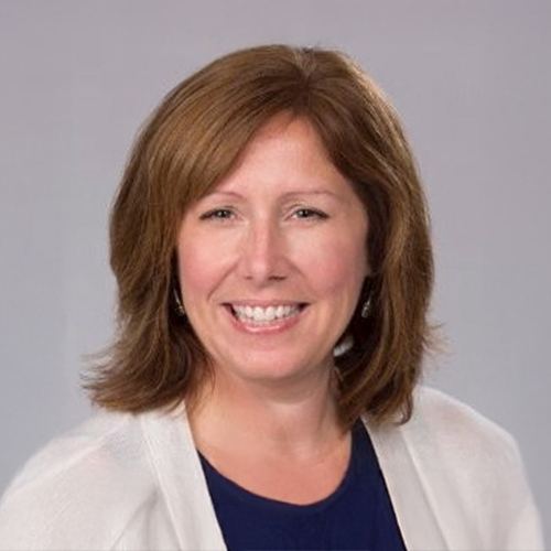 Anne Levins Headshot