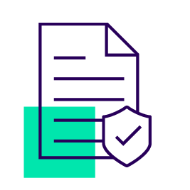 document check icon
