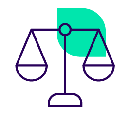 legal compliance icon