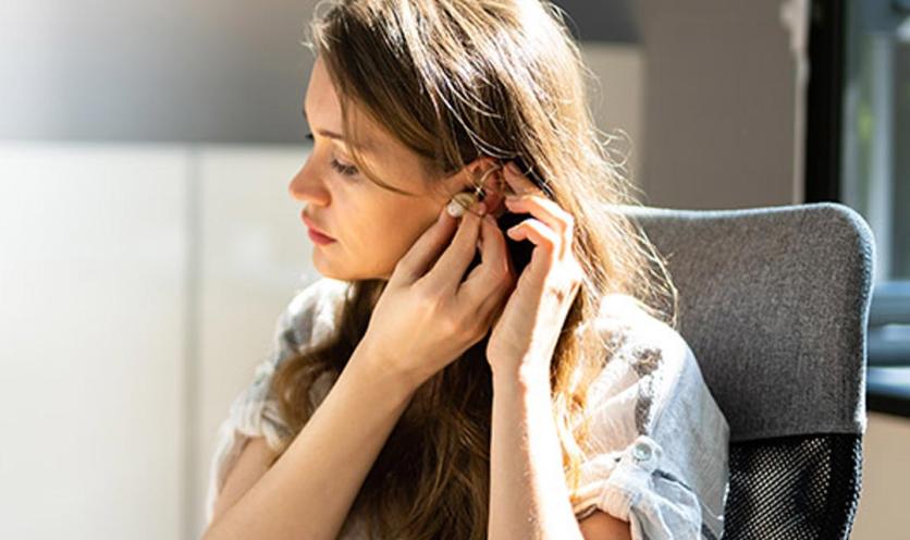 Hearing Aids